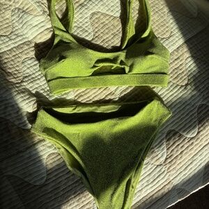 Berlook Bikini Set
